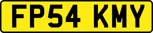 FP54KMY