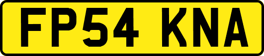 FP54KNA