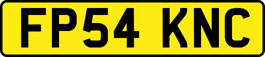 FP54KNC