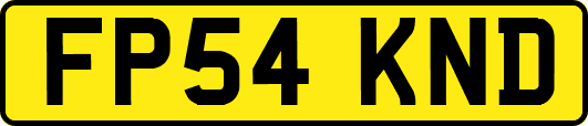 FP54KND