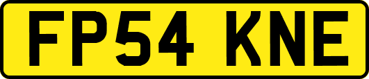 FP54KNE