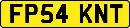 FP54KNT