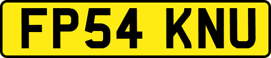 FP54KNU