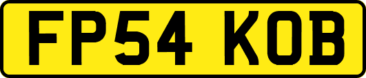 FP54KOB
