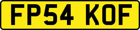 FP54KOF
