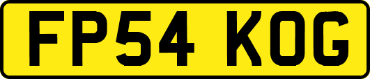 FP54KOG