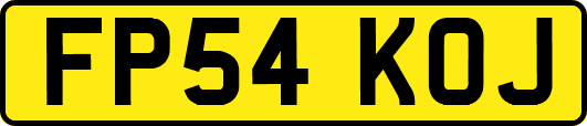 FP54KOJ