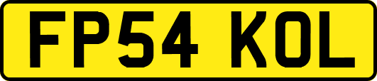 FP54KOL