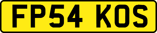 FP54KOS