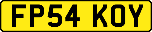 FP54KOY