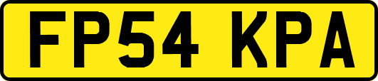 FP54KPA