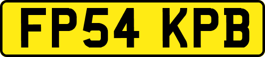 FP54KPB