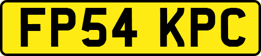 FP54KPC