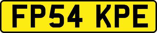 FP54KPE