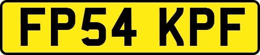 FP54KPF