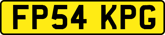 FP54KPG