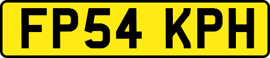 FP54KPH