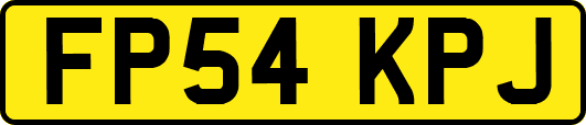FP54KPJ