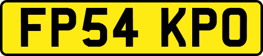 FP54KPO