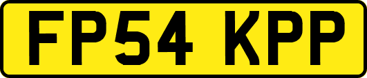 FP54KPP