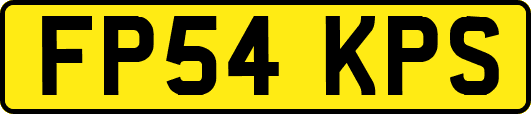 FP54KPS