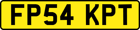 FP54KPT