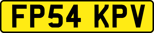 FP54KPV