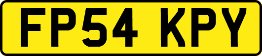 FP54KPY