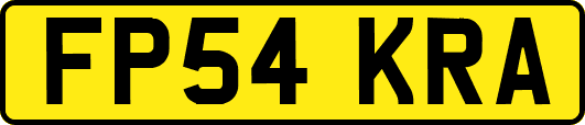 FP54KRA