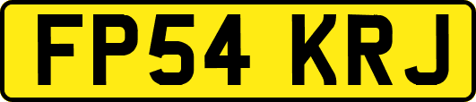 FP54KRJ
