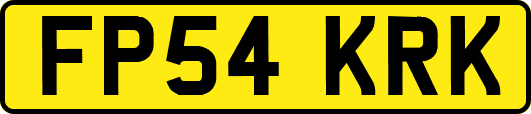 FP54KRK