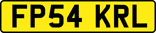 FP54KRL