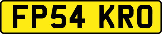 FP54KRO