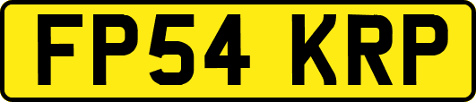 FP54KRP