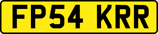 FP54KRR