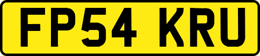 FP54KRU