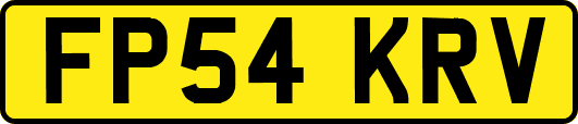FP54KRV
