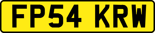 FP54KRW