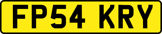 FP54KRY