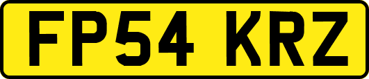 FP54KRZ