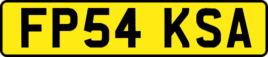 FP54KSA