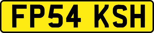 FP54KSH