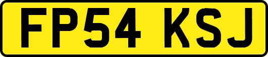 FP54KSJ