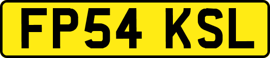 FP54KSL