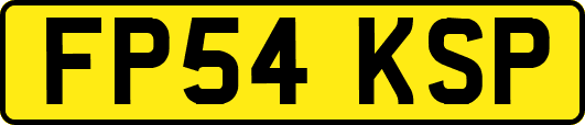 FP54KSP