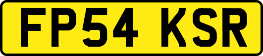 FP54KSR