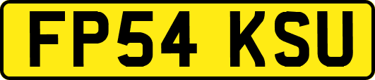FP54KSU