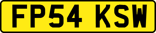 FP54KSW