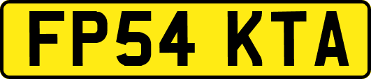 FP54KTA