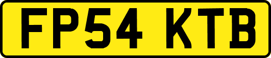 FP54KTB